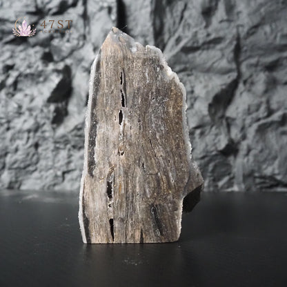 Sphalerite Tower