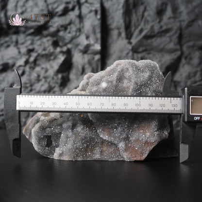 Sphalerite Tower