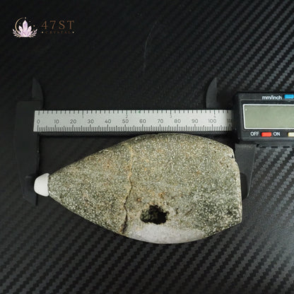 Ocean Jasper Freeform