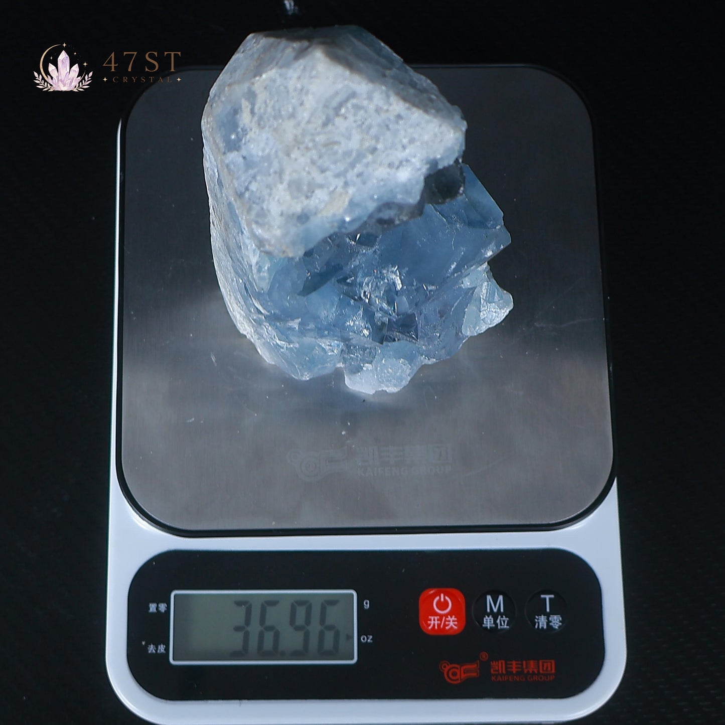 Celestite Tower
