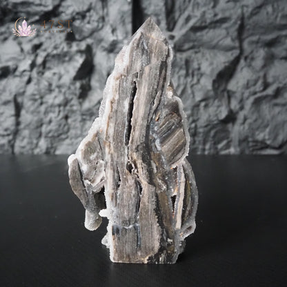 Sphalerite Tower
