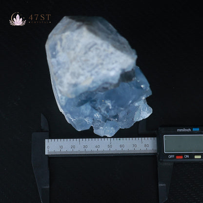 Celestite Tower