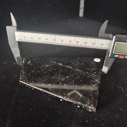 Ice Obsidian Slab