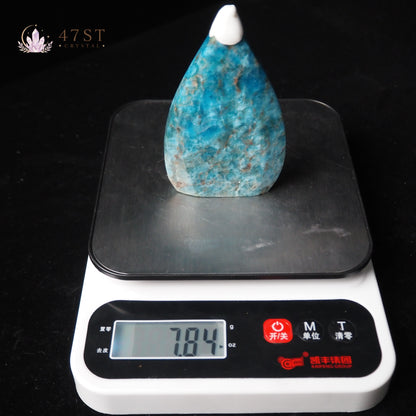 Apatite Freeform