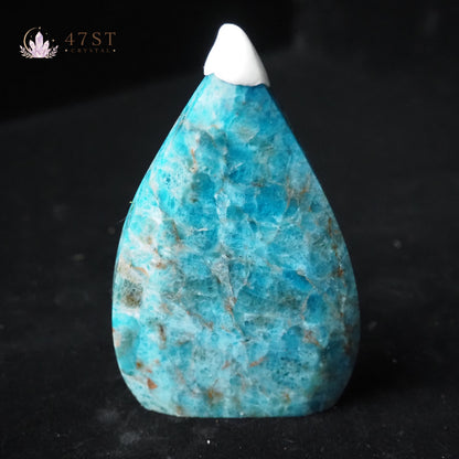 Apatite Freeform