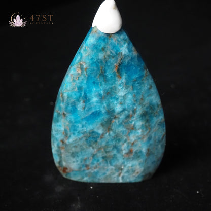 Apatite Freeform