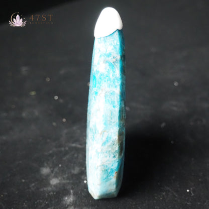 Apatite Freeform