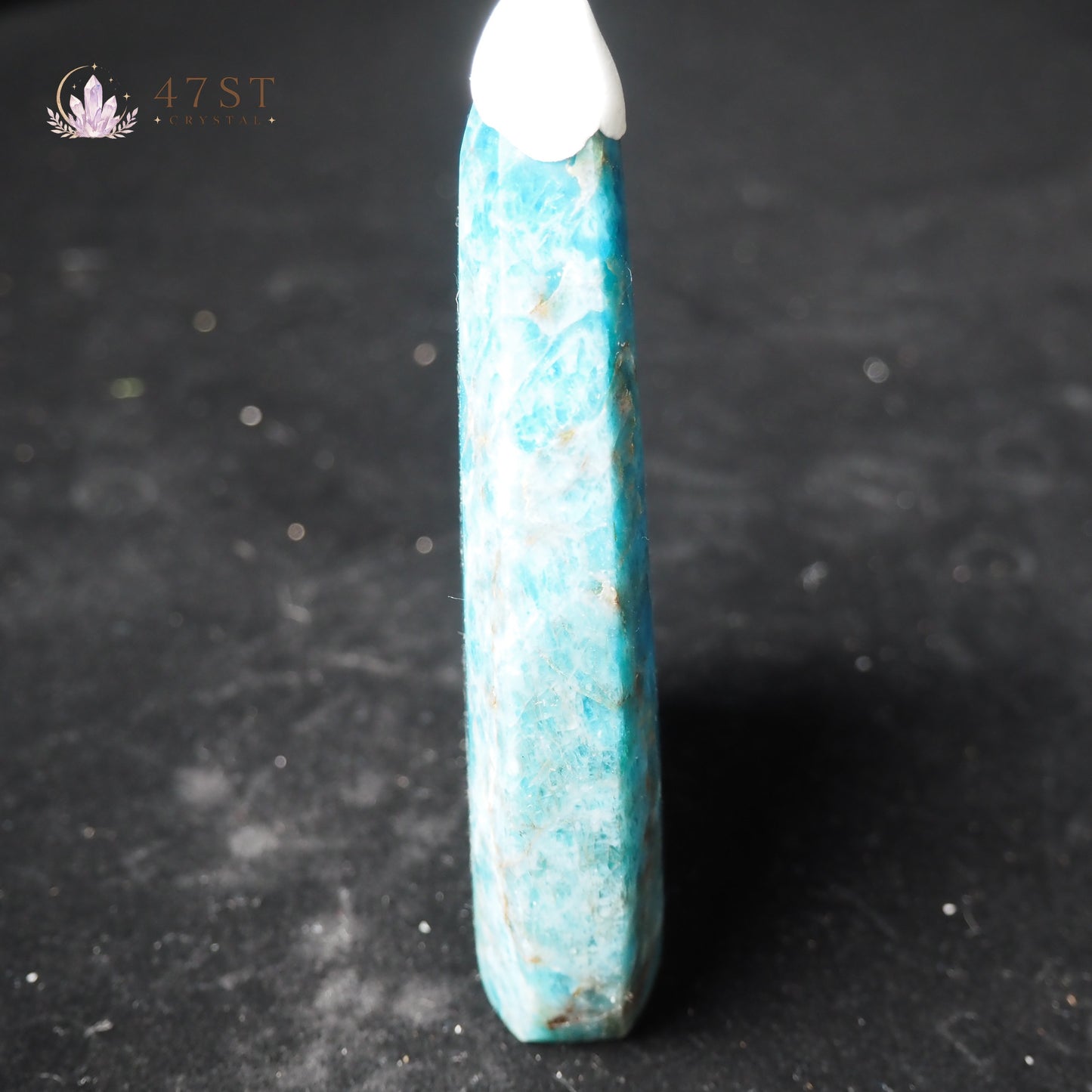 Apatite Freeform