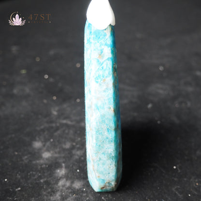 Apatite Freeform