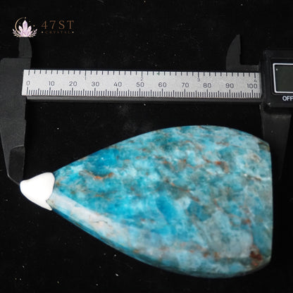 Apatite Freeform