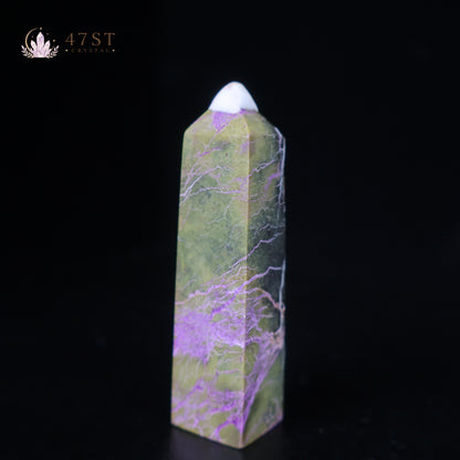 Atlantisite Tower