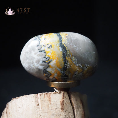 Bumblebee Jasper Palm