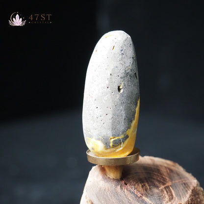 Bumblebee Jasper Palm