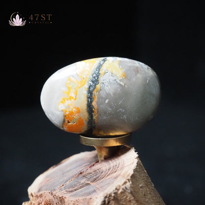 Bumblebee Jasper Palm