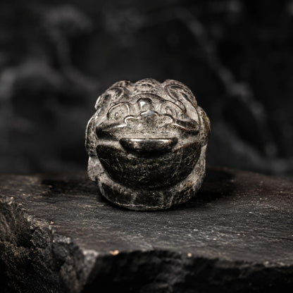 Pyrite Pixiu