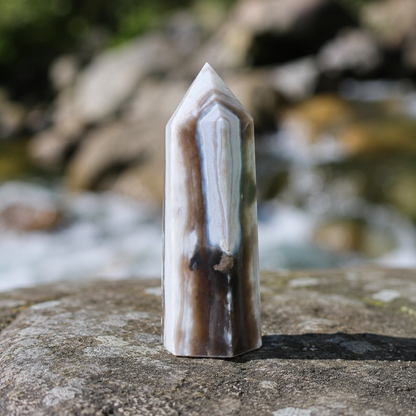 Ocean Jasper Tower