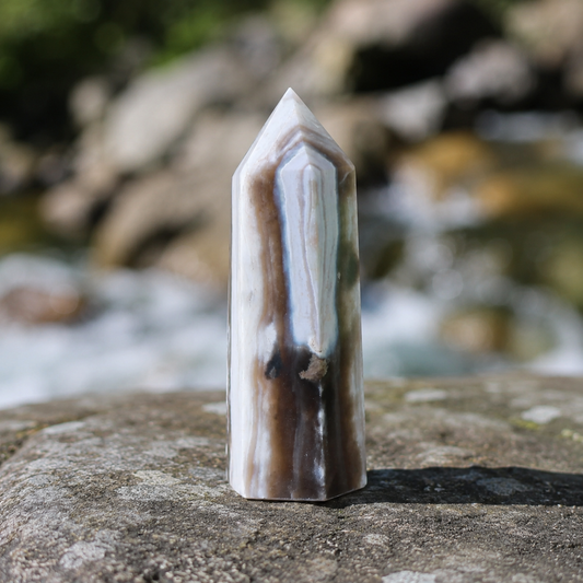 Ocean Jasper Tower