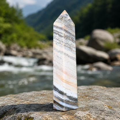 Ocean Jasper Tower