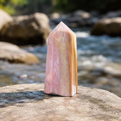 Ocean Jasper Tower