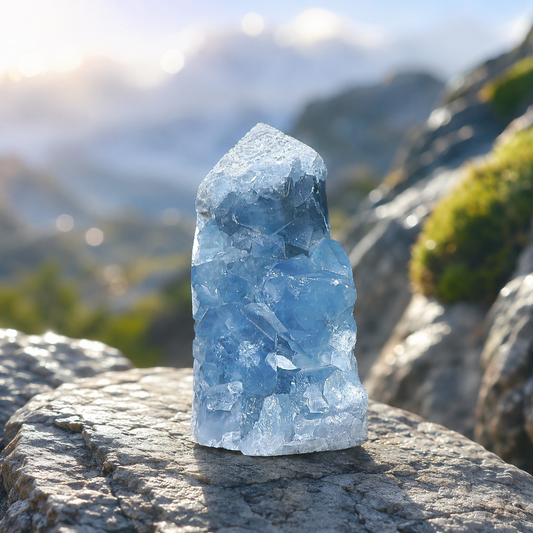 Celestite Tower