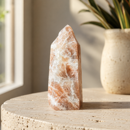 Sunstone Point