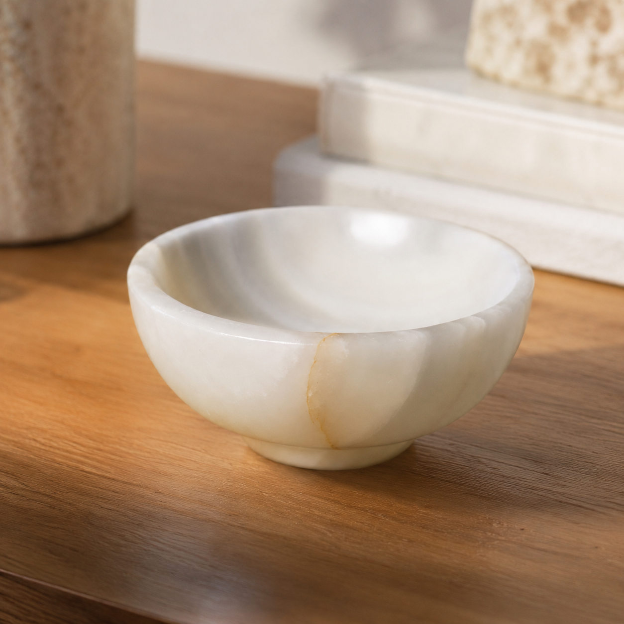 Afghanistan Jade Bowl