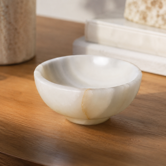 Afghanistan Jade Bowl