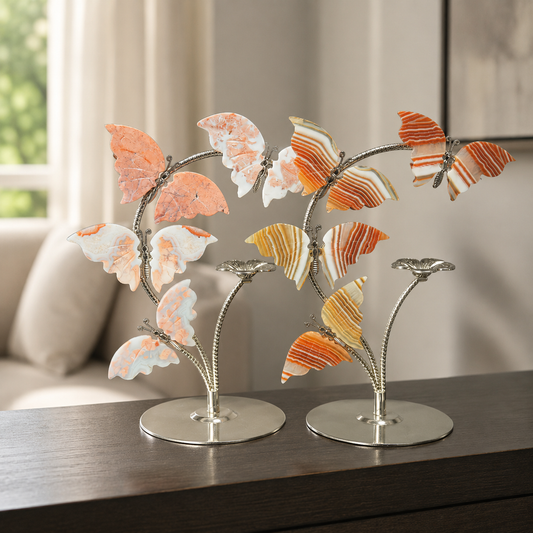 Butterfly Ornament