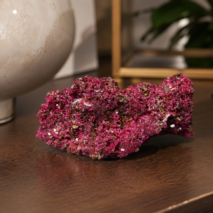 Ruby Specimen