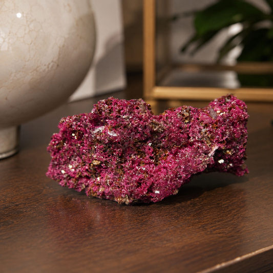 Ruby Specimen