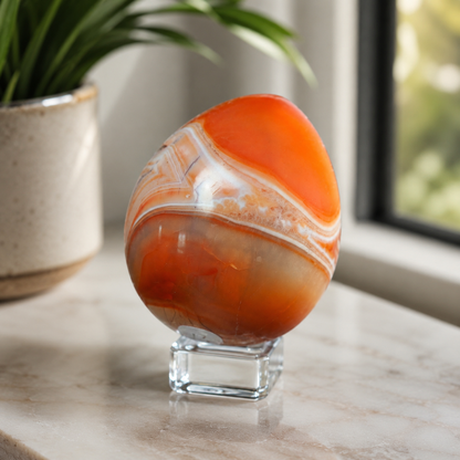 Sardonyx Egg
