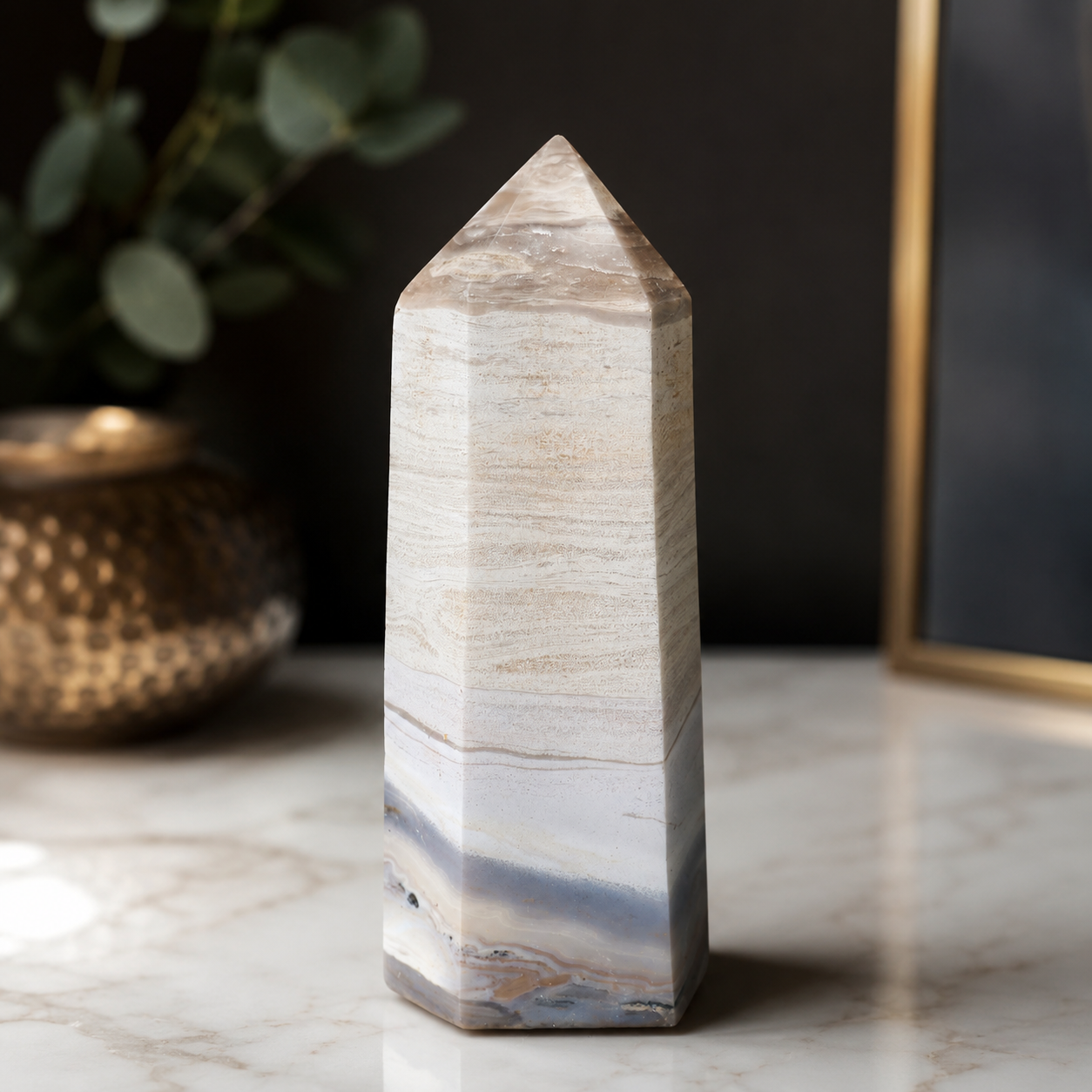 Ocean Jasper Tower
