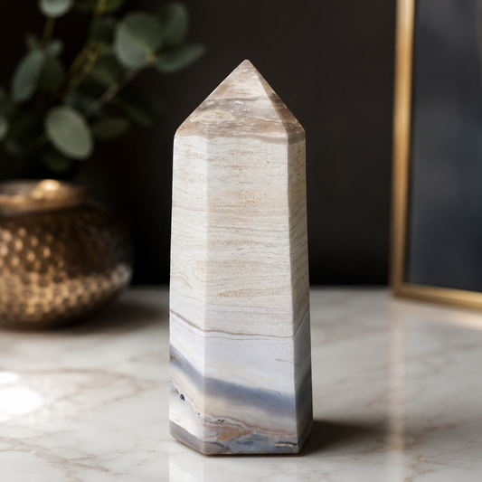 Ocean Jasper Tower