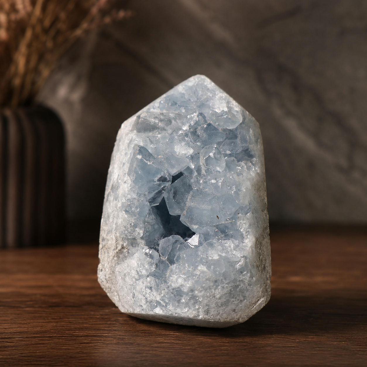 Celestite Tower