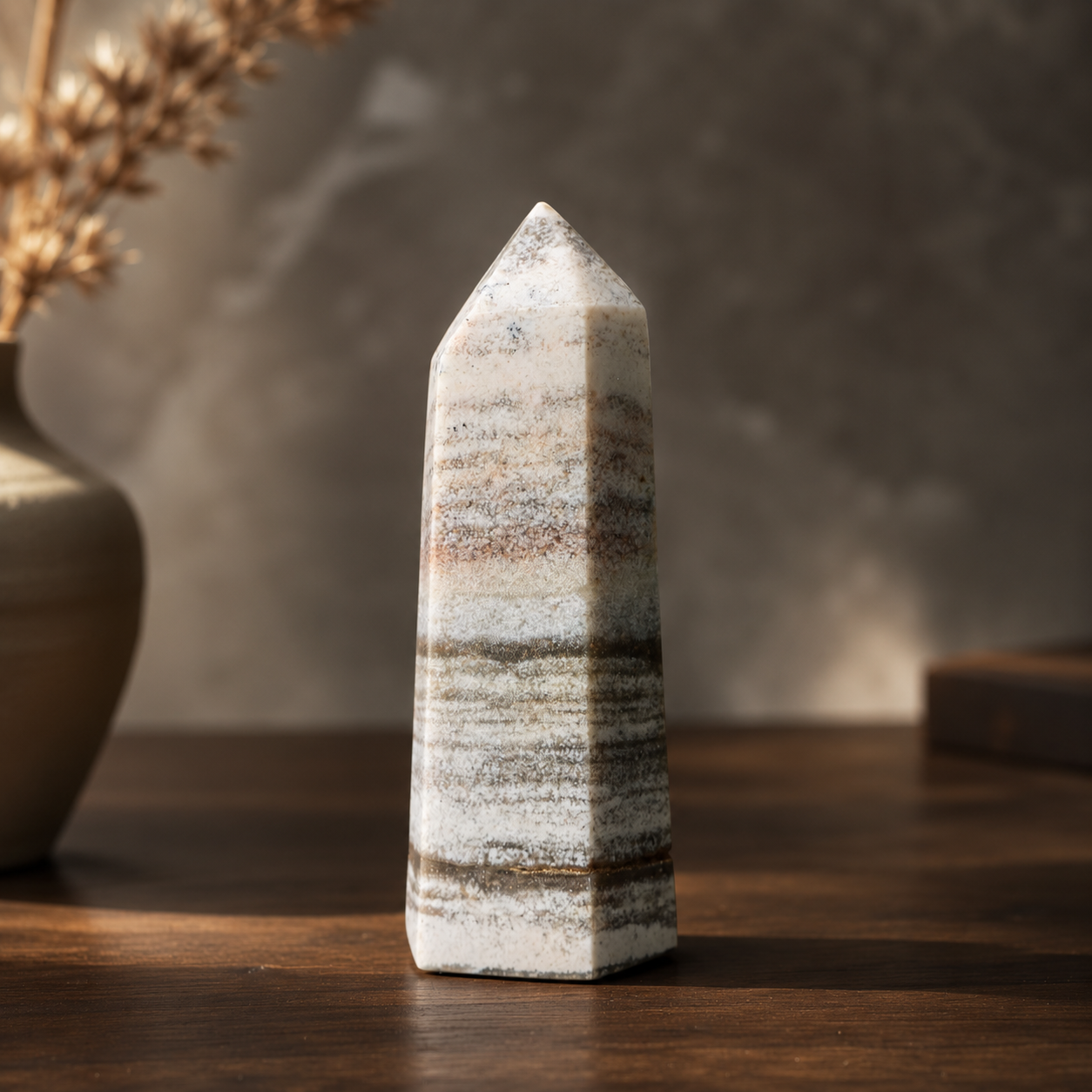 Ocean Jasper Tower
