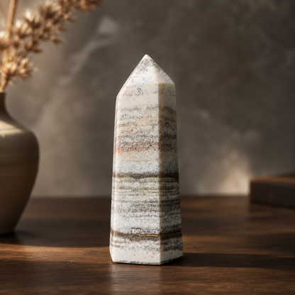 Ocean Jasper Tower