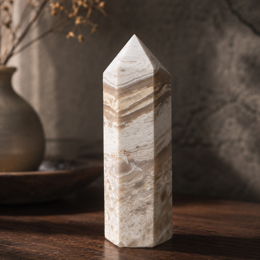 Ocean Jasper Tower