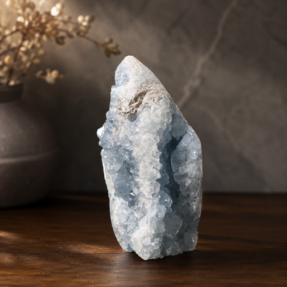Celestite Freeform