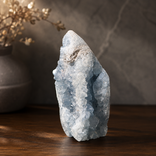 Celestite Freeform