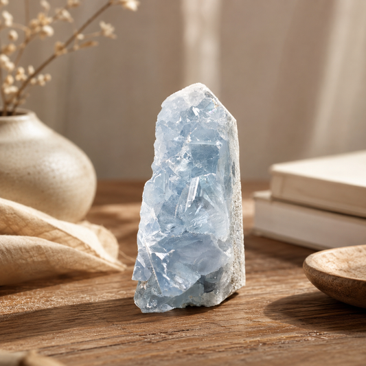 Celestite Tower