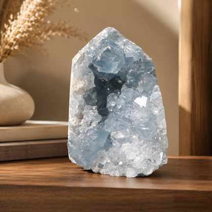Celestite Tower