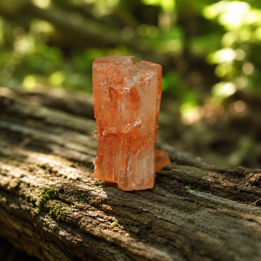 Aragonite