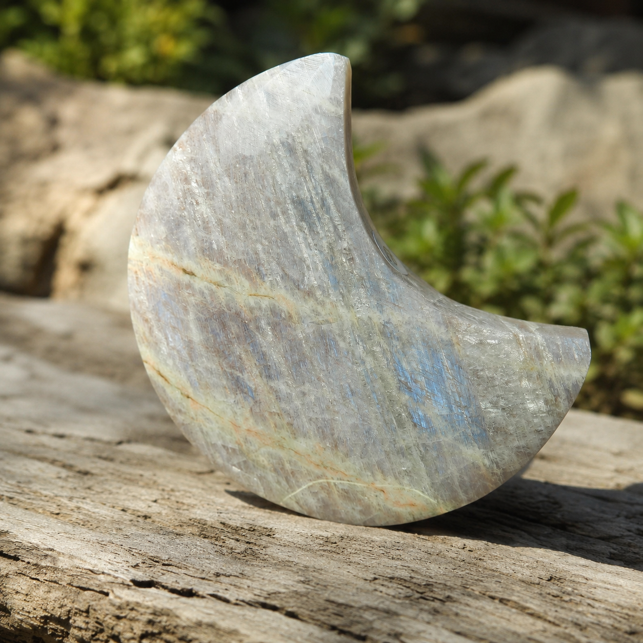 Moonstone Moon