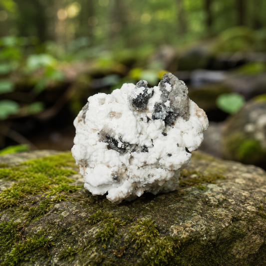 Marshmallow Gypsum