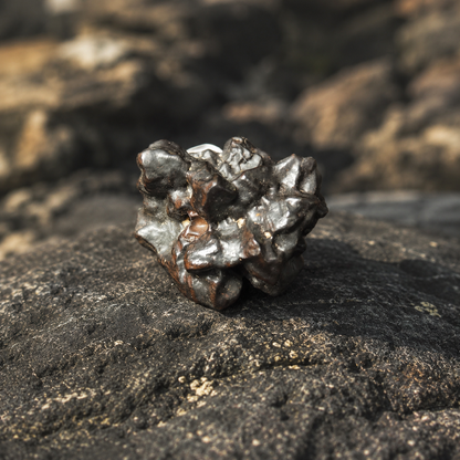 Prophecy Stone Cluster