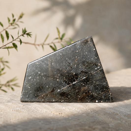 Ice Obsidian Slab