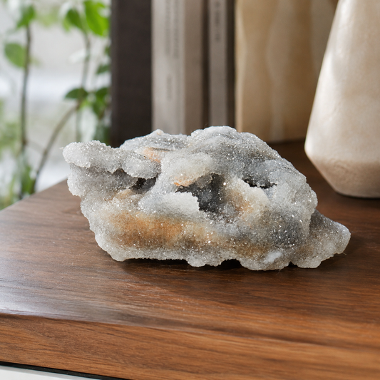 Sphalerite Cluster