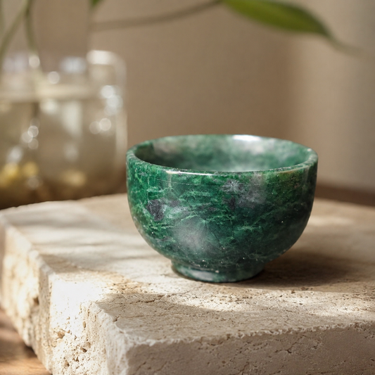 Serpentine Bowl