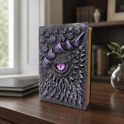 Mystic Eye Journal
