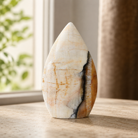 Ocean Jasper Freeform